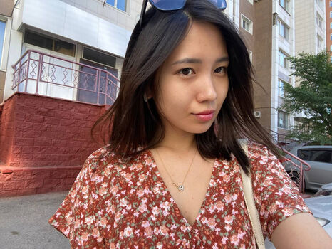 Full leaked Ruby san private onlyfans photo