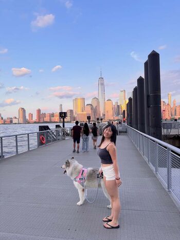 Full leaked Ruby private photo