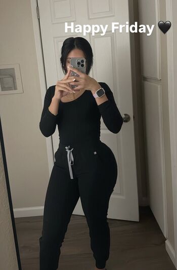 Full leaked Rubybabyydoll private photo