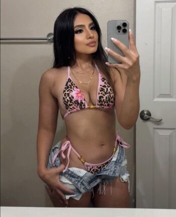 Full leaked Rubybabyydoll private photo