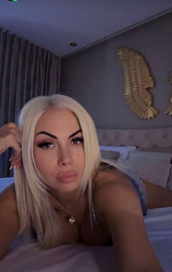 Full leaked Rubydivine private photo