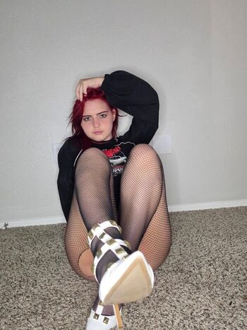 Full leaked Rubymynx private photo