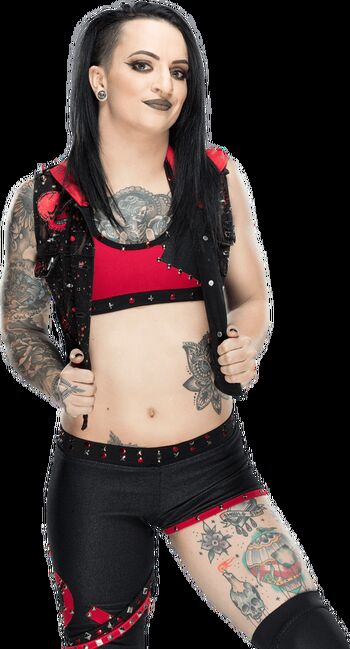 Full leaked Rubyriot private photo