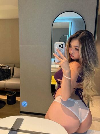 Full leaked Rubyxmei private photo
