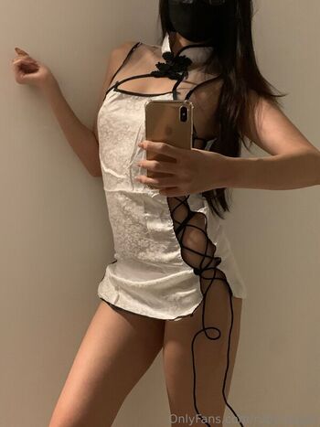 Full leaked Rubyxqipao private photo
