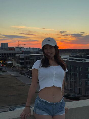 Full leaked Rubyzhu private onlyfans photo