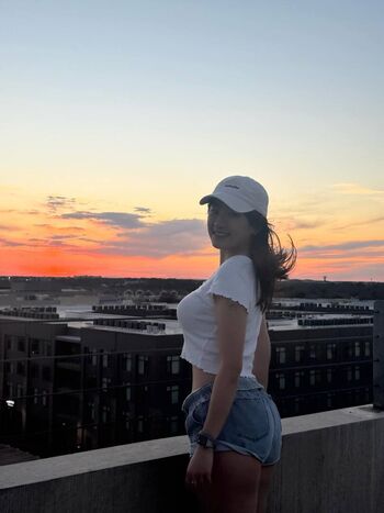 Full leaked Rubyzhu private onlyfans photo