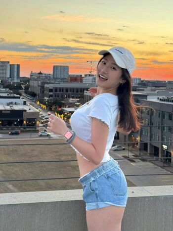 Full leaked Rubyzhu private onlyfans photo