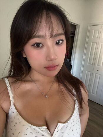 Full leaked Rubyzhu private onlyfans photo