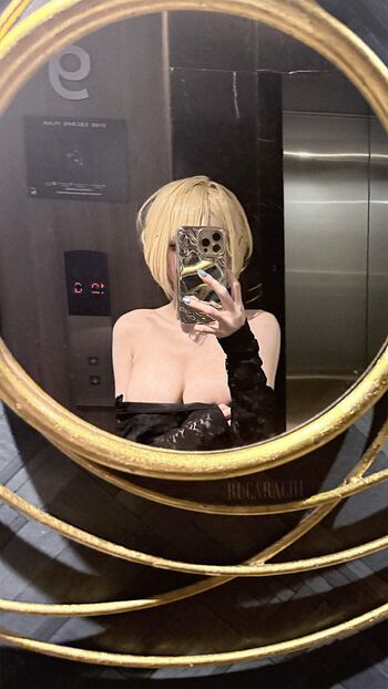 Full leaked Rucarachi private photo