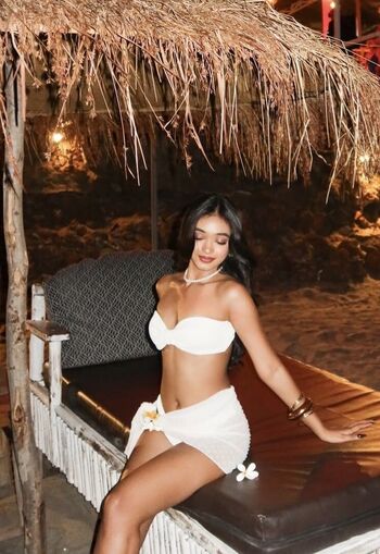 Full leaked Ruchi jadhav private onlyfans photo