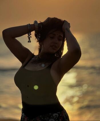 Full leaked Ruchiraj private photo