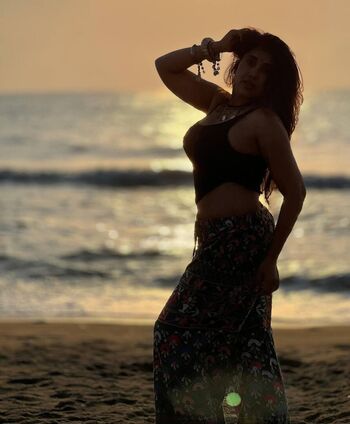 Full leaked Ruchiraj private photo