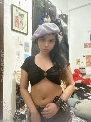 Full leaked Rucucucucu private photo