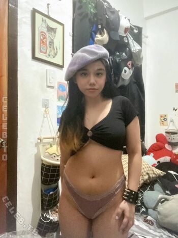Full leaked Rucucucucu private photo