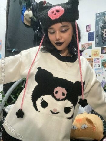 Full leaked Rucucucucu private photo