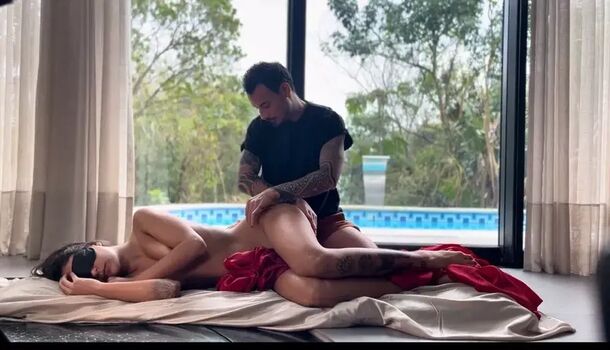 Full leaked Rudaartmassage private photo