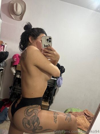 Full leaked Rudenko page private photo