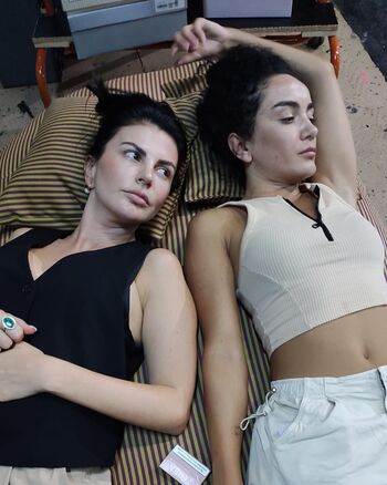 Full leaked Rudina dembacaj private onlyfans photo