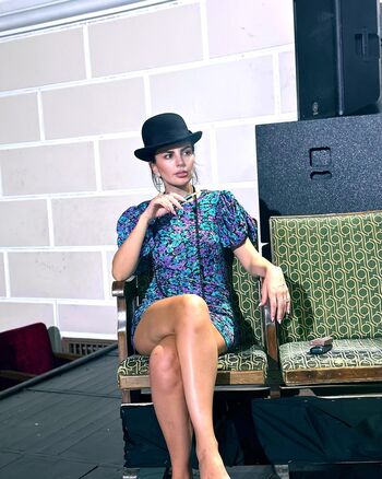 Full leaked Rudina dembacaj private onlyfans photo