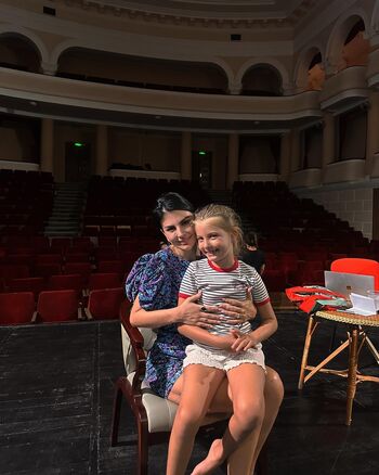 Full leaked Rudina dembacaj private onlyfans photo