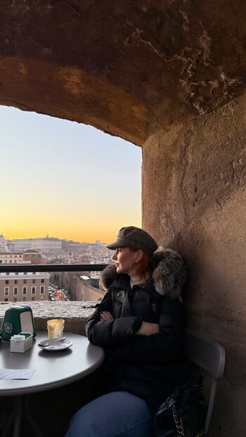 Full leaked Rudina dembacaj private onlyfans photo