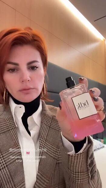 Full leaked Rudina dembacaj private onlyfans photo