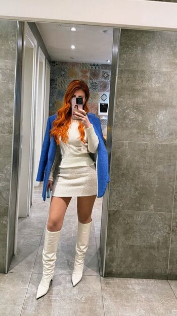 Full leaked Rudina dembacaj private onlyfans photo