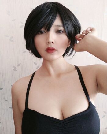 Full leaked Rue cosplayer private onlyfans photo