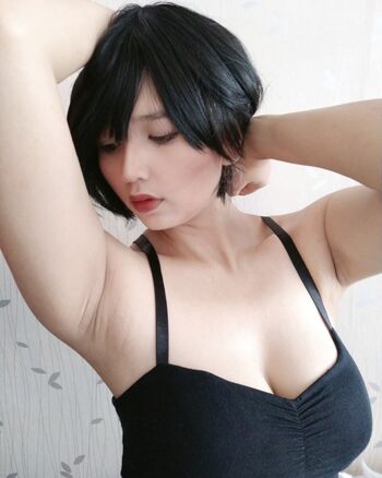 Full leaked Rue cosplayer private onlyfans photo