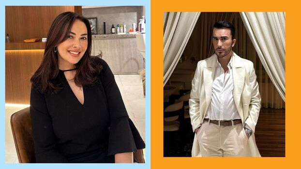 Full leaked Ruffa gutierrez private onlyfans photo