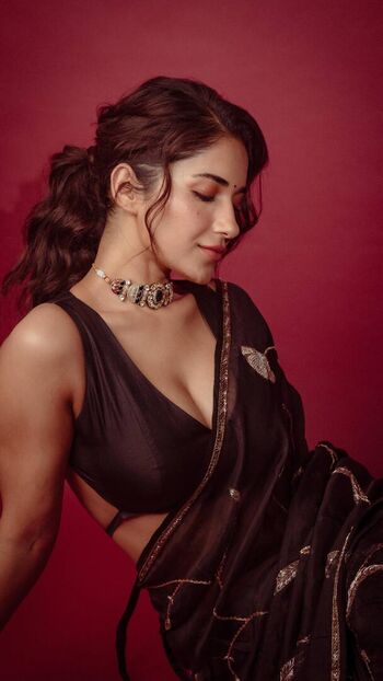 Ruhani Sharma