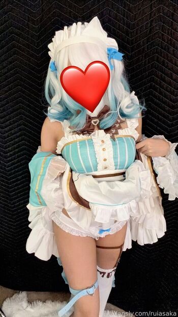 Full leaked Rui asaka private onlyfans photo