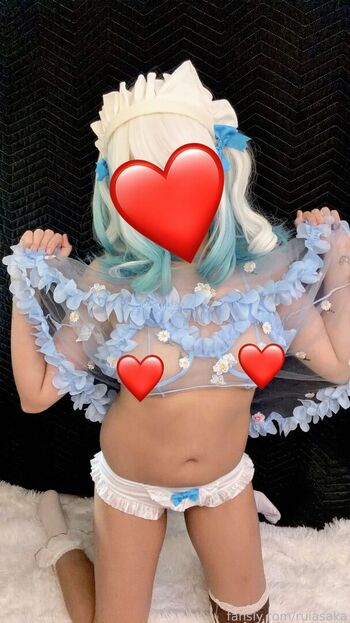 Full leaked Rui asaka private onlyfans photo