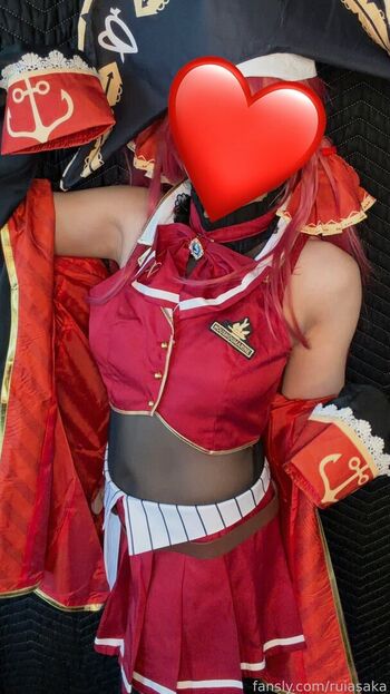 Full leaked Rui asaka private onlyfans photo