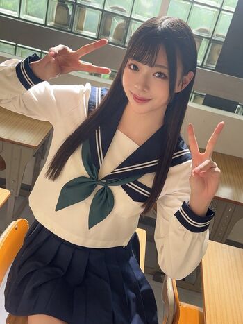 Full leaked Rui shinomiya private onlyfans photo