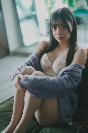 Full leaked Rui shinomiya private onlyfans photo