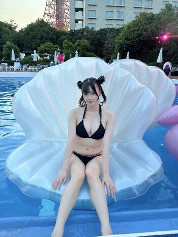 Full leaked Rui shinomiya private onlyfans photo