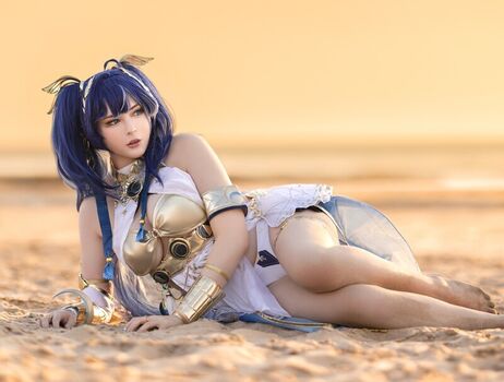 Full leaked Ruichiru private photo
