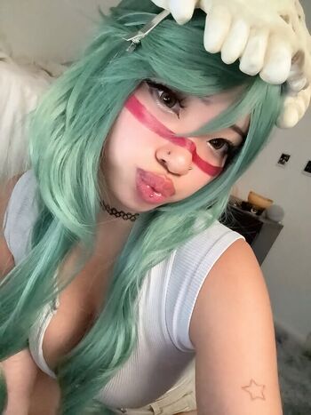 Full leaked Ruinedbymiki page private photo