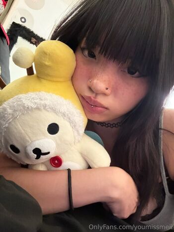 Full leaked Ruinedbymiki private photo