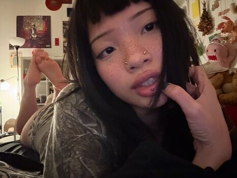 Full leaked Ruinedbymiki private photo