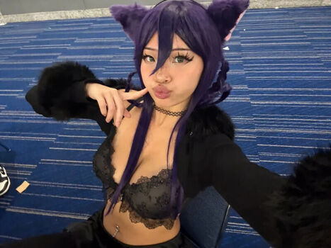 Full leaked Ruinedbymiki private photo