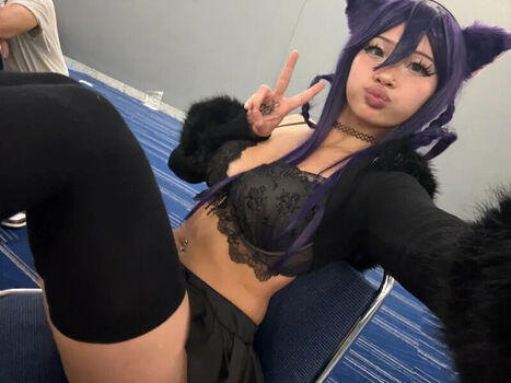 Full leaked Ruinedbymiki private photo