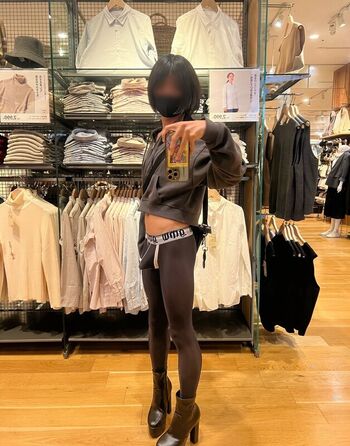 Full leaked Ruitaso private photo