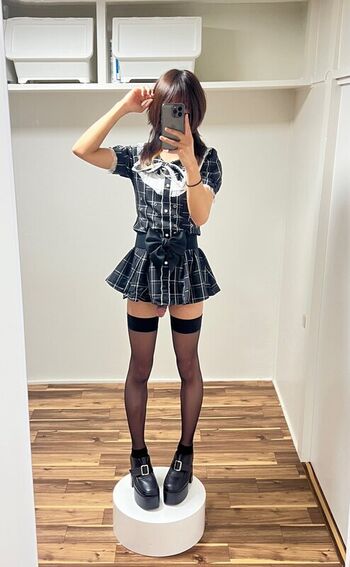 Full leaked Ruitaso private photo