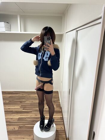 Full leaked Ruitaso private photo
