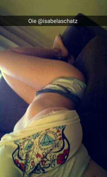 Full leaked Ruiva isa private photo