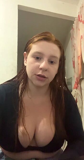 Full leaked Ruiva xxs private photo
