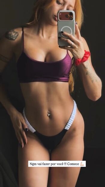 Full leaked Ruivinha de marte page private onlyfans photo